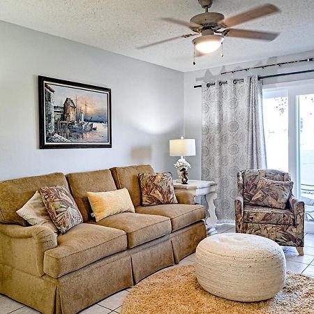 Perdido Dunes 33 Daire Orange Beach Dış mekan fotoğraf