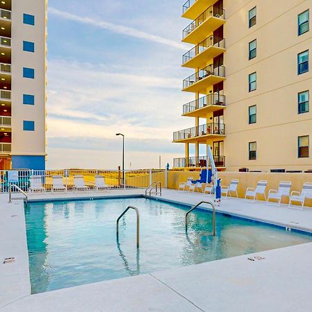 Perdido Dunes 33 Daire Orange Beach Dış mekan fotoğraf