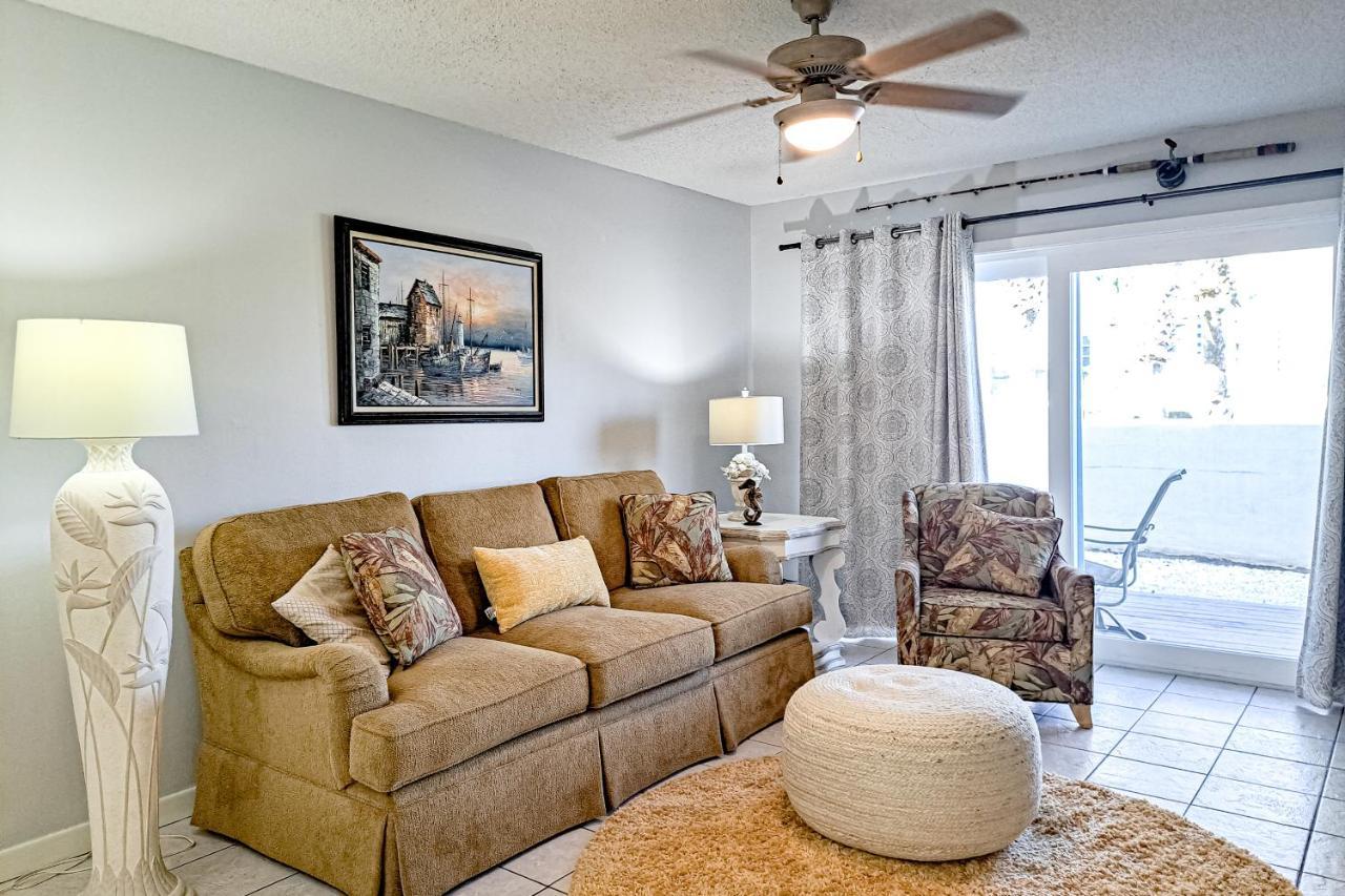 Perdido Dunes 33 Daire Orange Beach Dış mekan fotoğraf