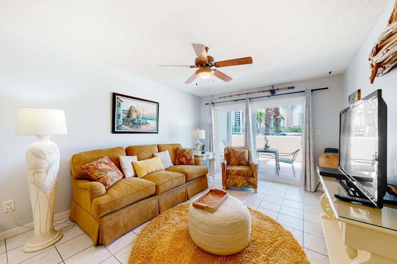 Perdido Dunes 33 Daire Orange Beach Dış mekan fotoğraf