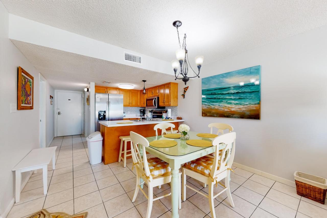 Perdido Dunes 33 Daire Orange Beach Dış mekan fotoğraf