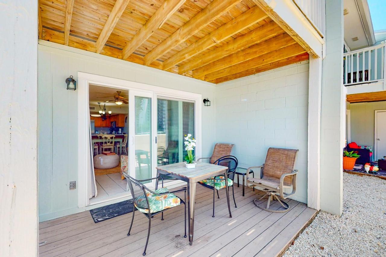 Perdido Dunes 33 Daire Orange Beach Dış mekan fotoğraf