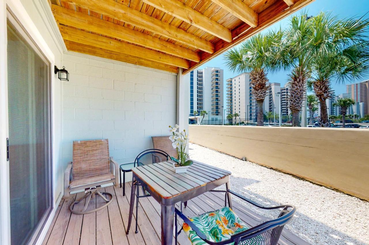 Perdido Dunes 33 Daire Orange Beach Dış mekan fotoğraf