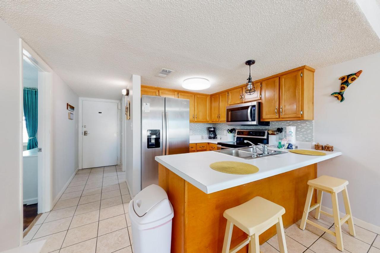 Perdido Dunes 33 Daire Orange Beach Dış mekan fotoğraf