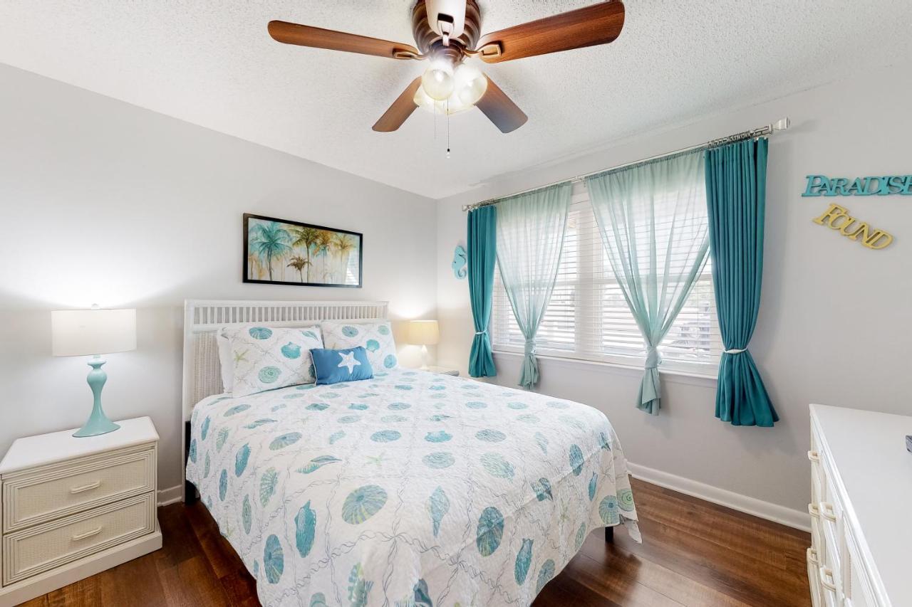 Perdido Dunes 33 Daire Orange Beach Dış mekan fotoğraf