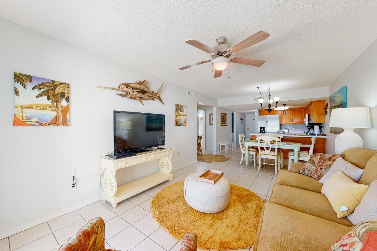 Perdido Dunes 33 Daire Orange Beach Dış mekan fotoğraf