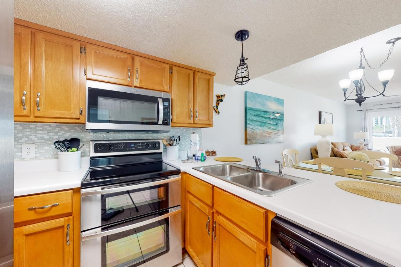Perdido Dunes 33 Daire Orange Beach Dış mekan fotoğraf