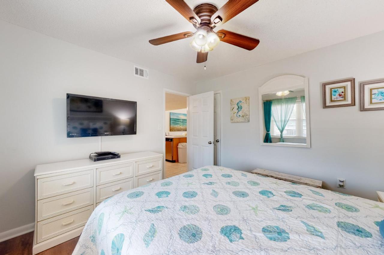 Perdido Dunes 33 Daire Orange Beach Dış mekan fotoğraf