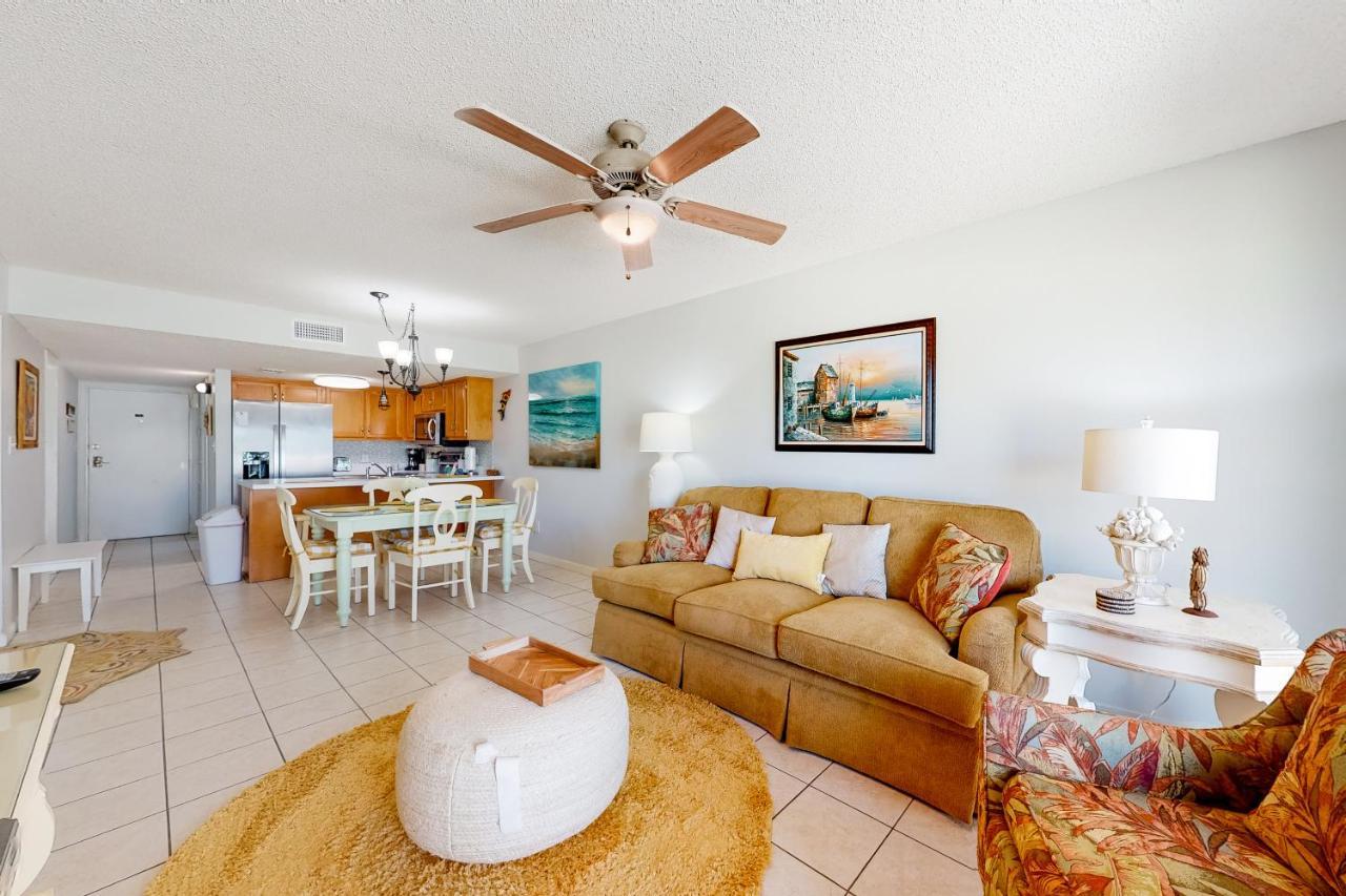 Perdido Dunes 33 Daire Orange Beach Dış mekan fotoğraf
