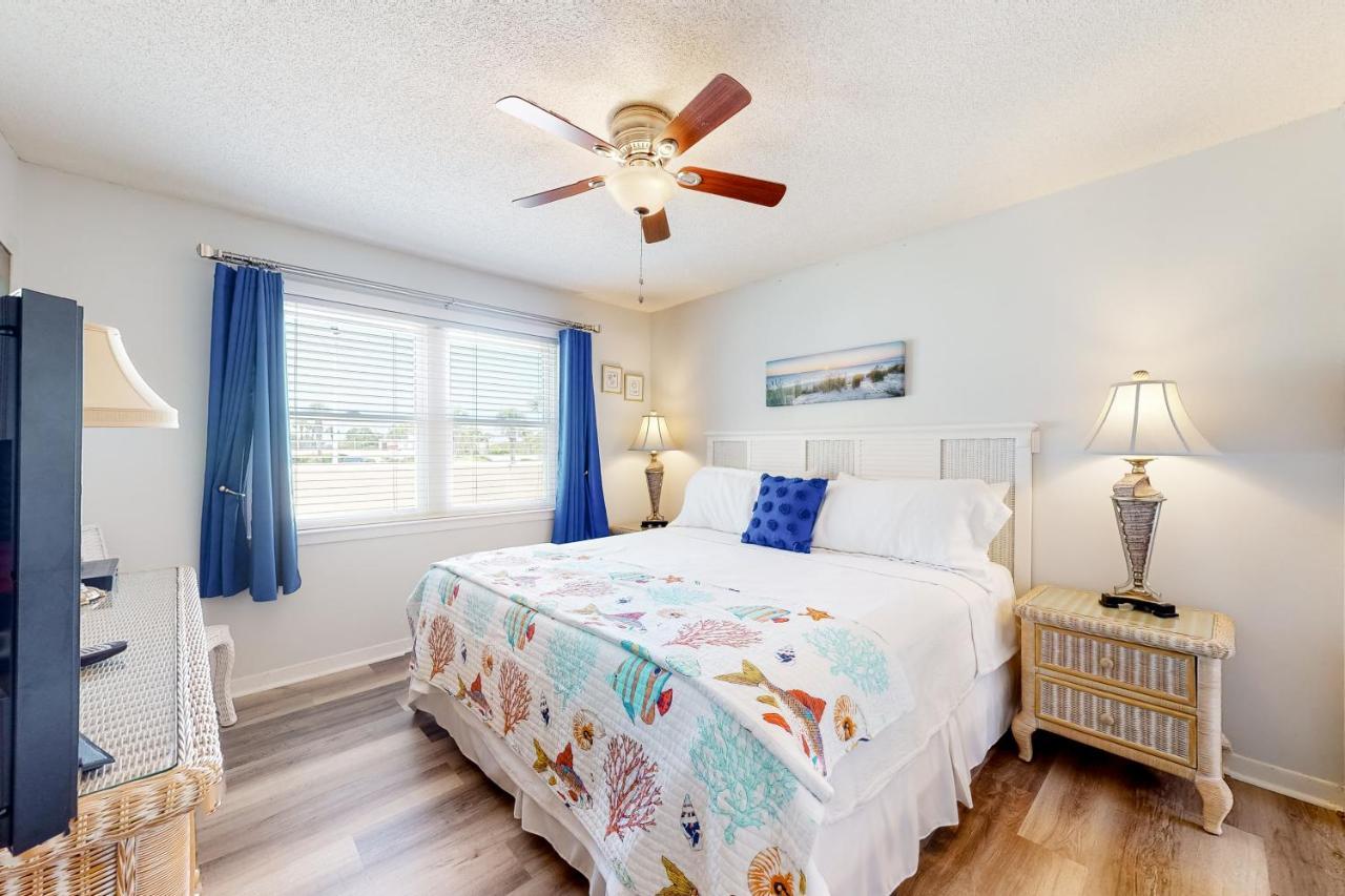 Perdido Dunes 33 Daire Orange Beach Dış mekan fotoğraf