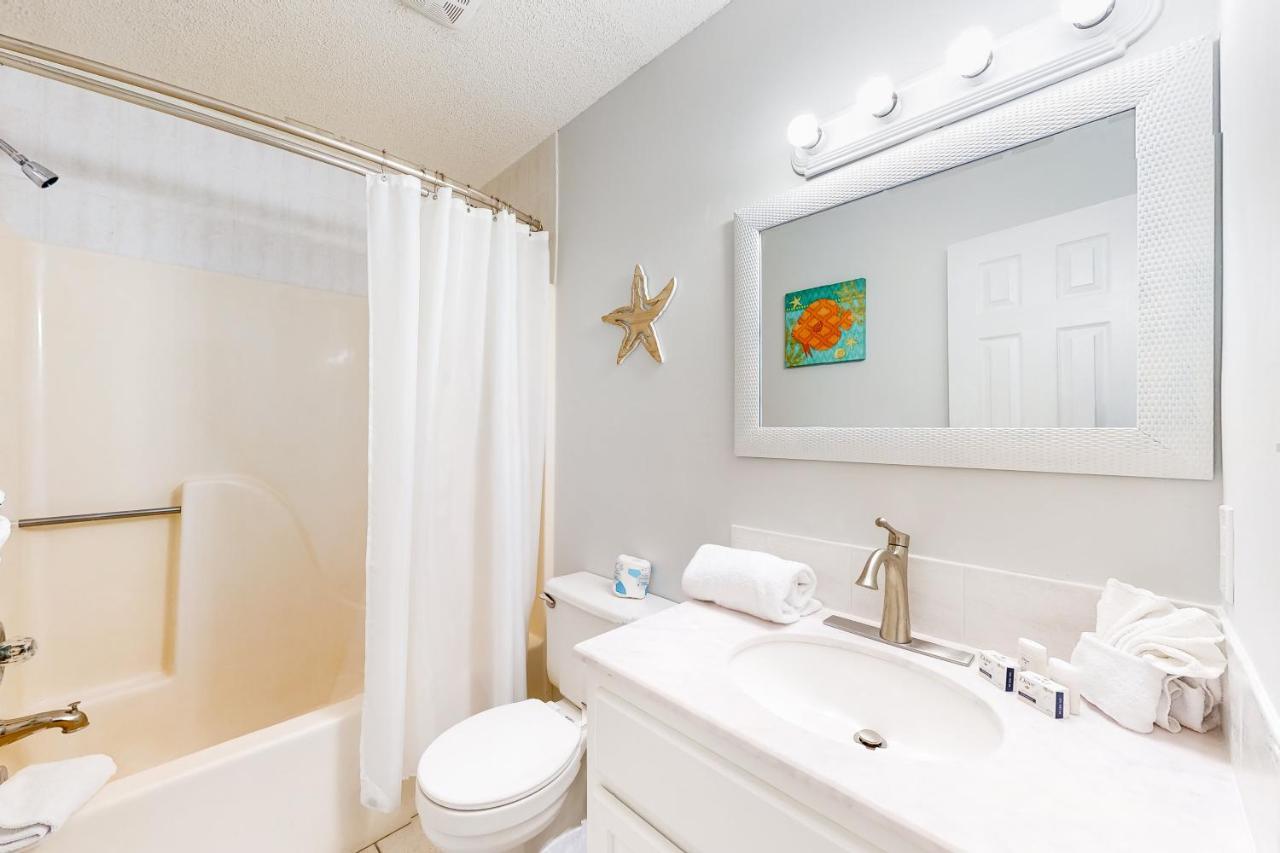 Perdido Dunes 33 Daire Orange Beach Dış mekan fotoğraf
