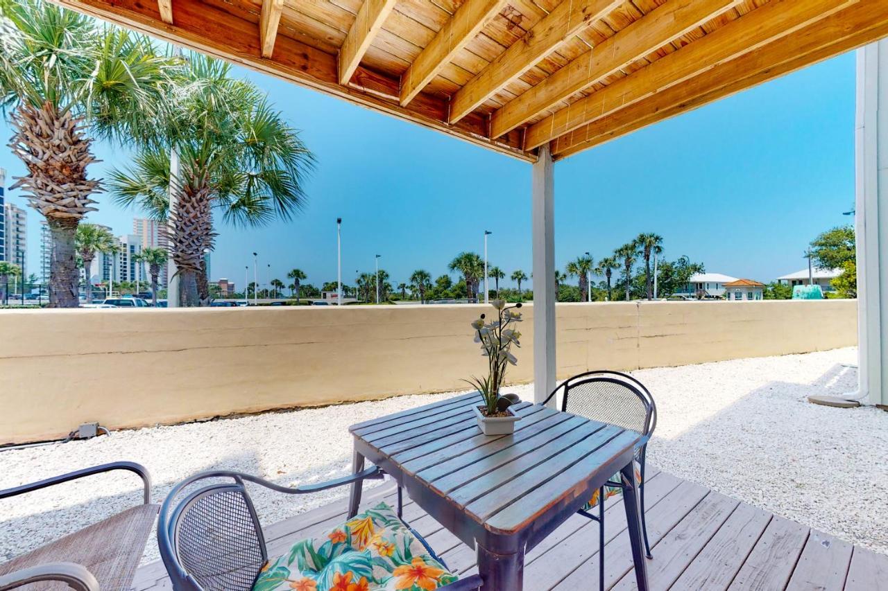 Perdido Dunes 33 Daire Orange Beach Dış mekan fotoğraf