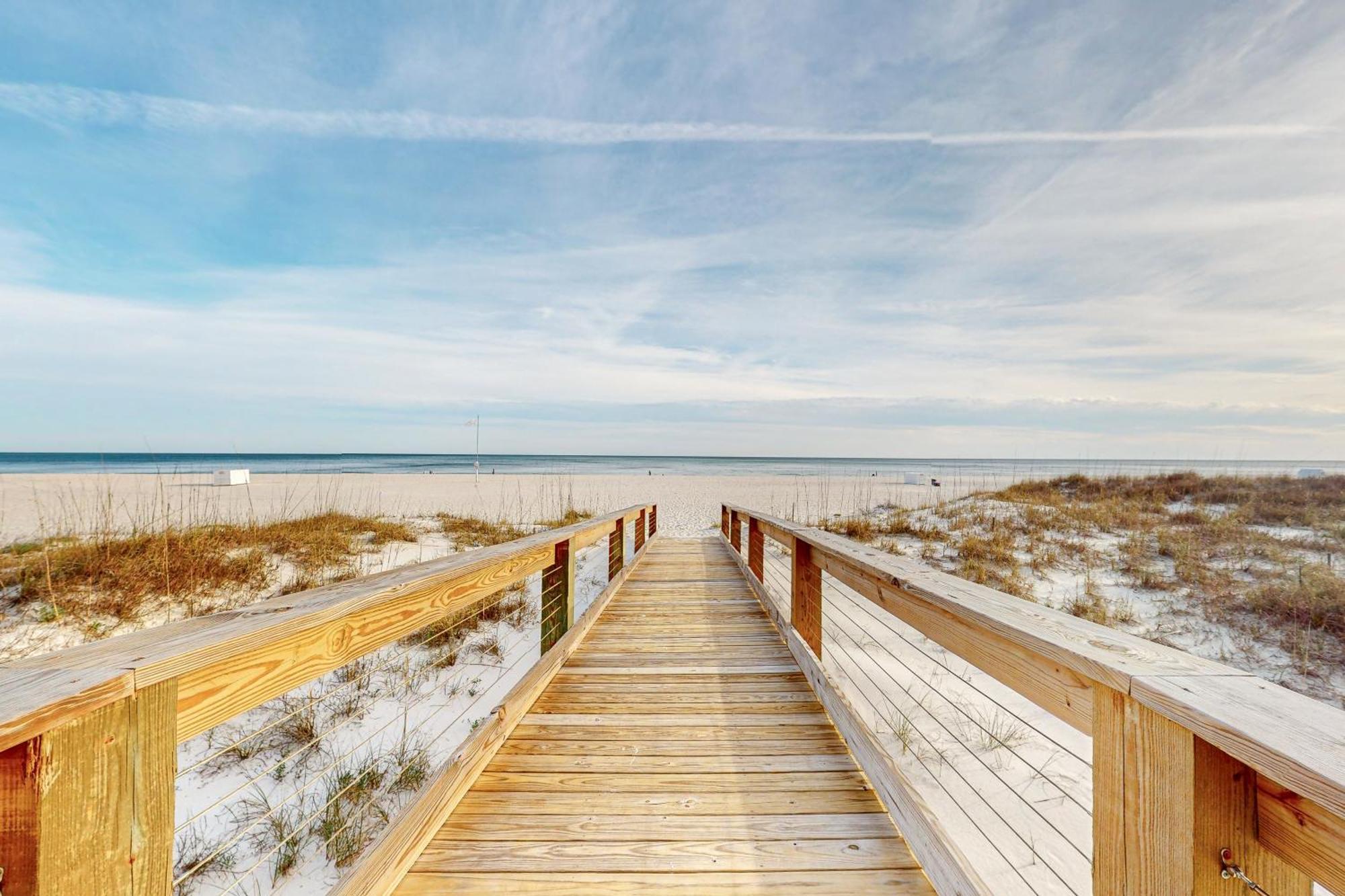 Perdido Dunes 33 Daire Orange Beach Dış mekan fotoğraf