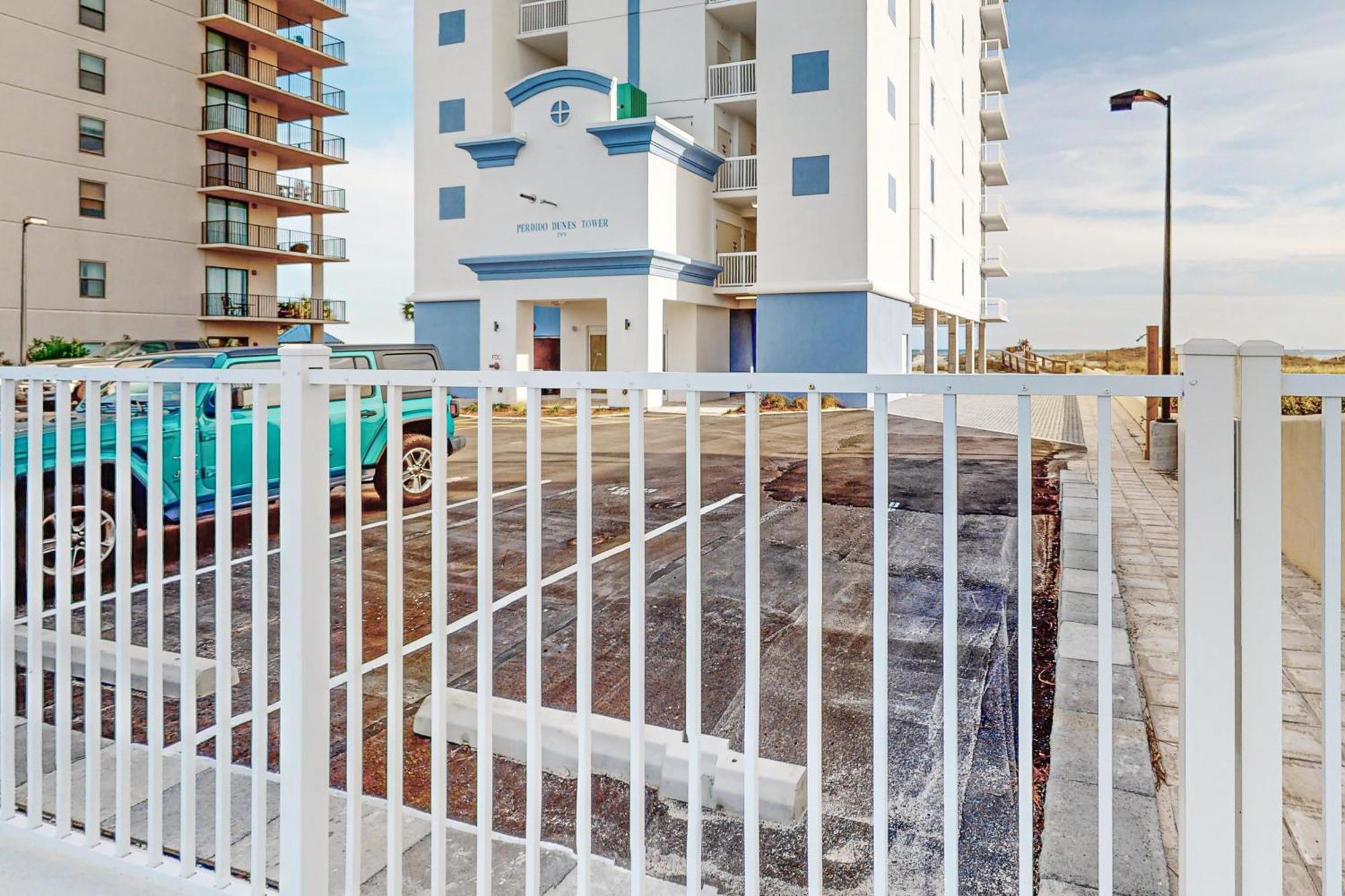 Perdido Dunes 33 Daire Orange Beach Dış mekan fotoğraf