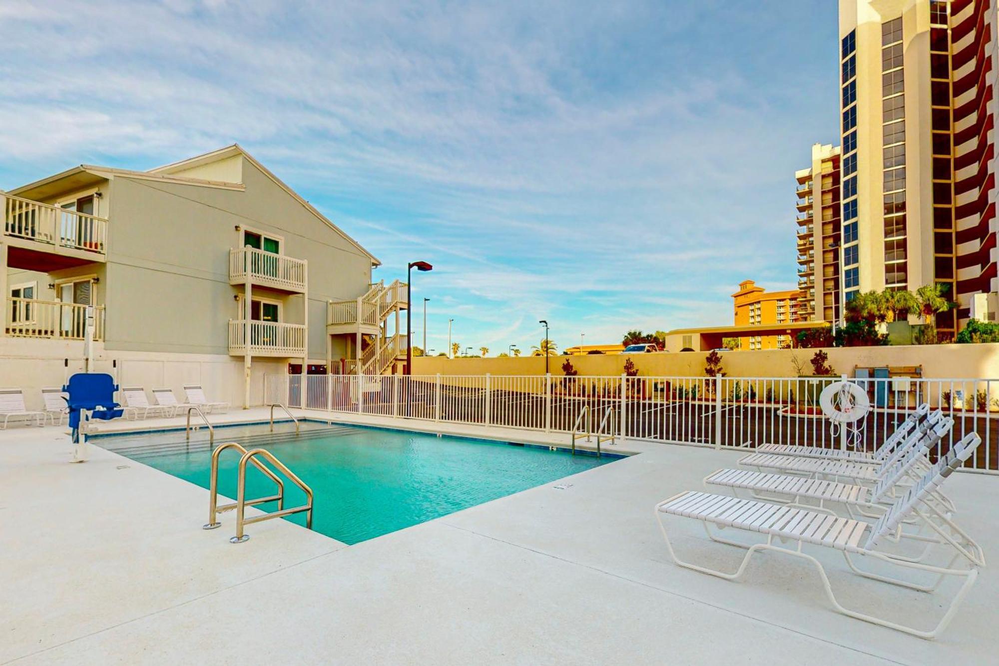 Perdido Dunes 33 Daire Orange Beach Dış mekan fotoğraf
