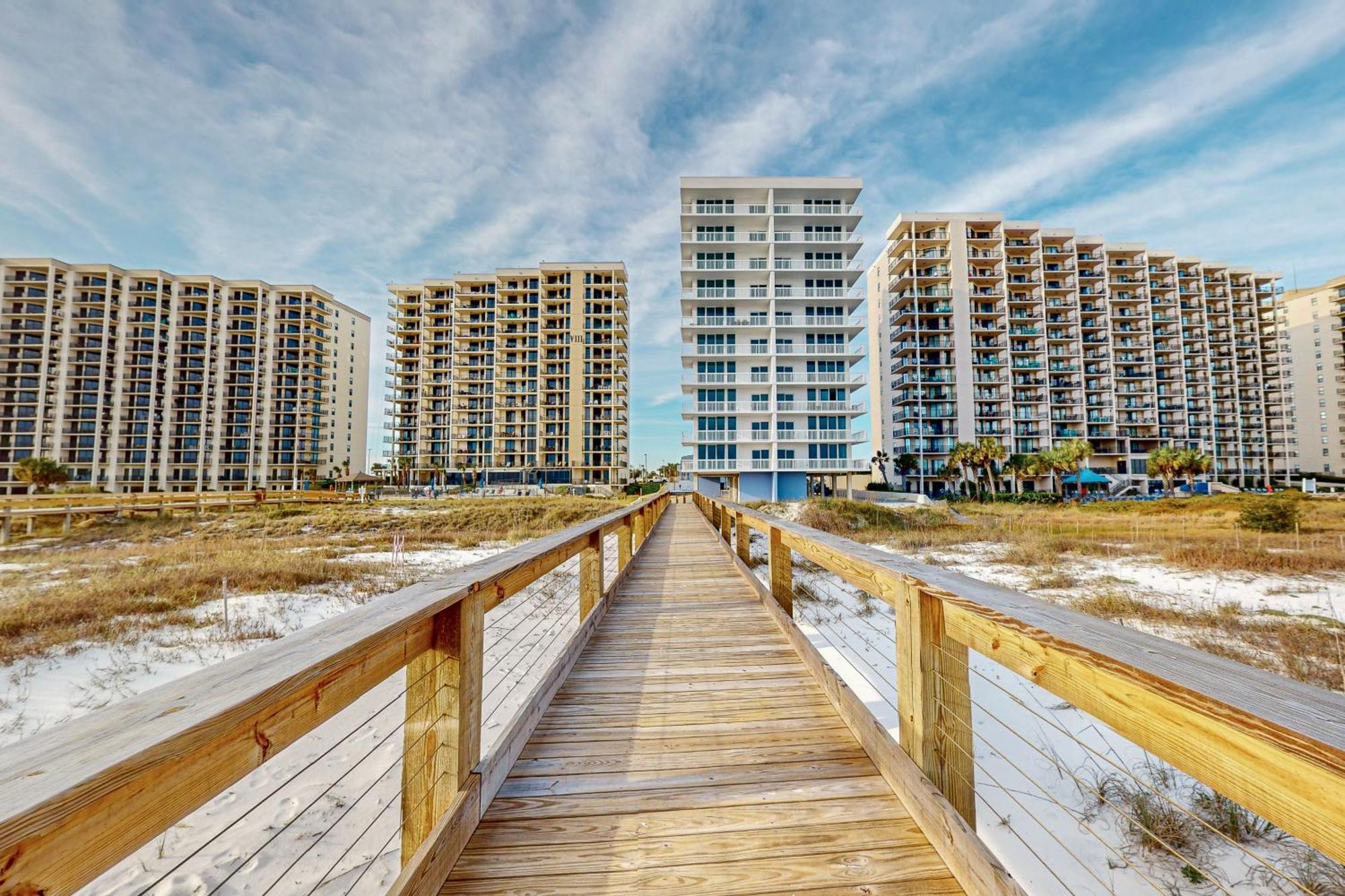 Perdido Dunes 33 Daire Orange Beach Dış mekan fotoğraf