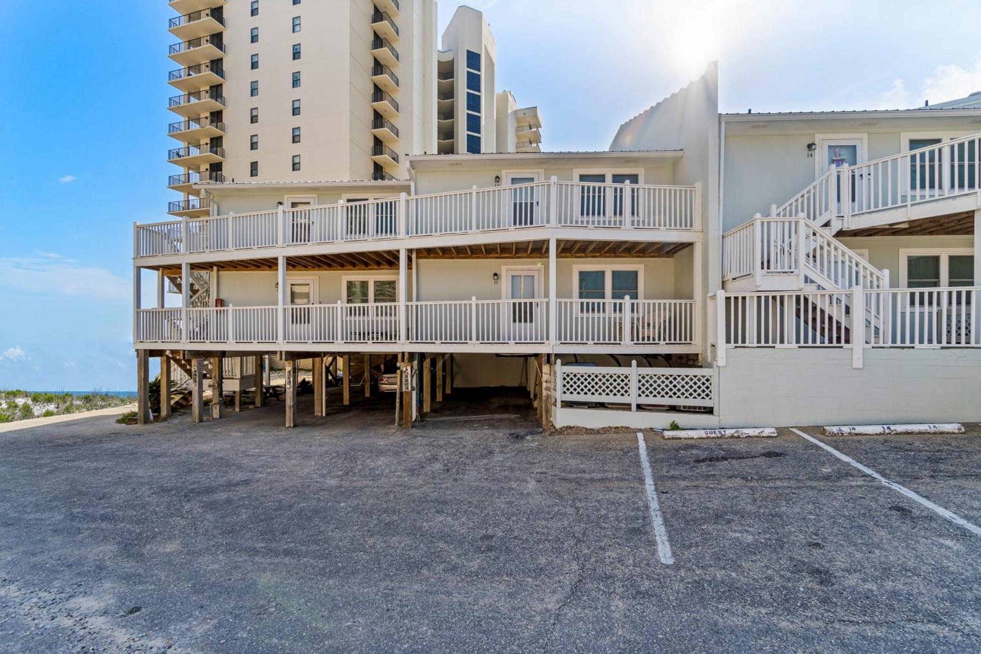 Perdido Dunes 33 Daire Orange Beach Dış mekan fotoğraf